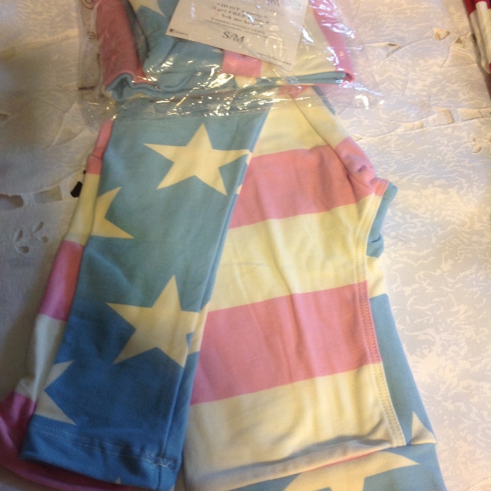 Lularoe S/M Children's leggings